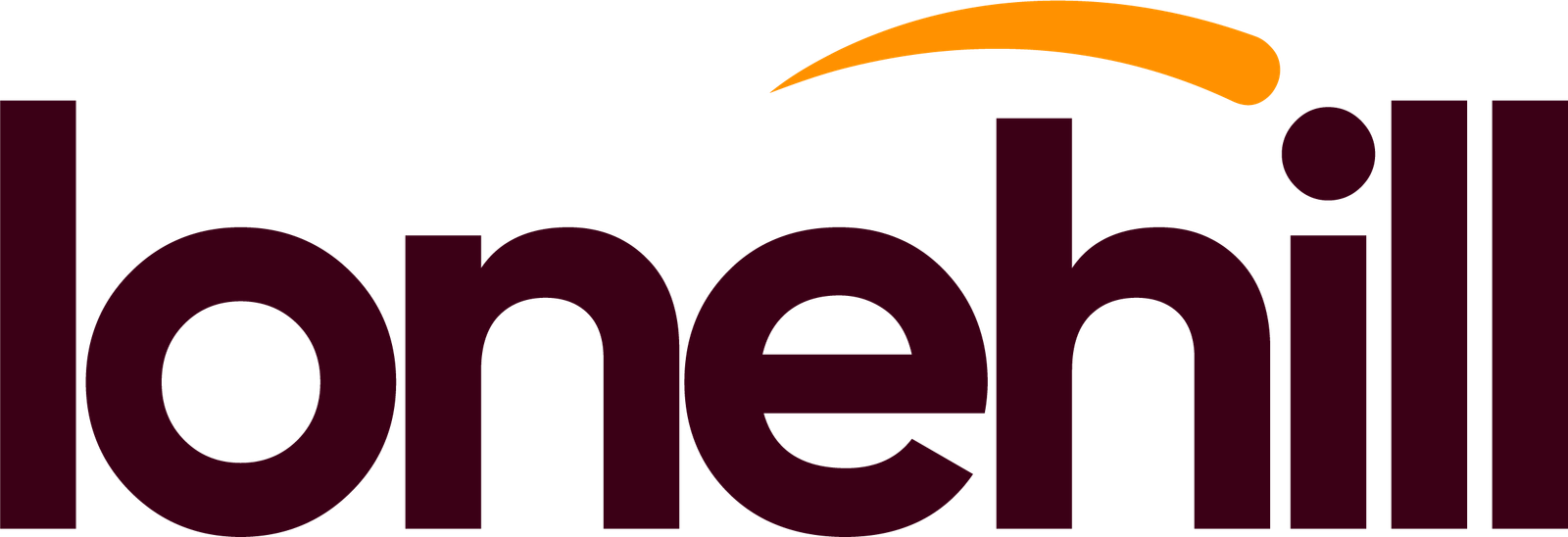Lonehill Logo